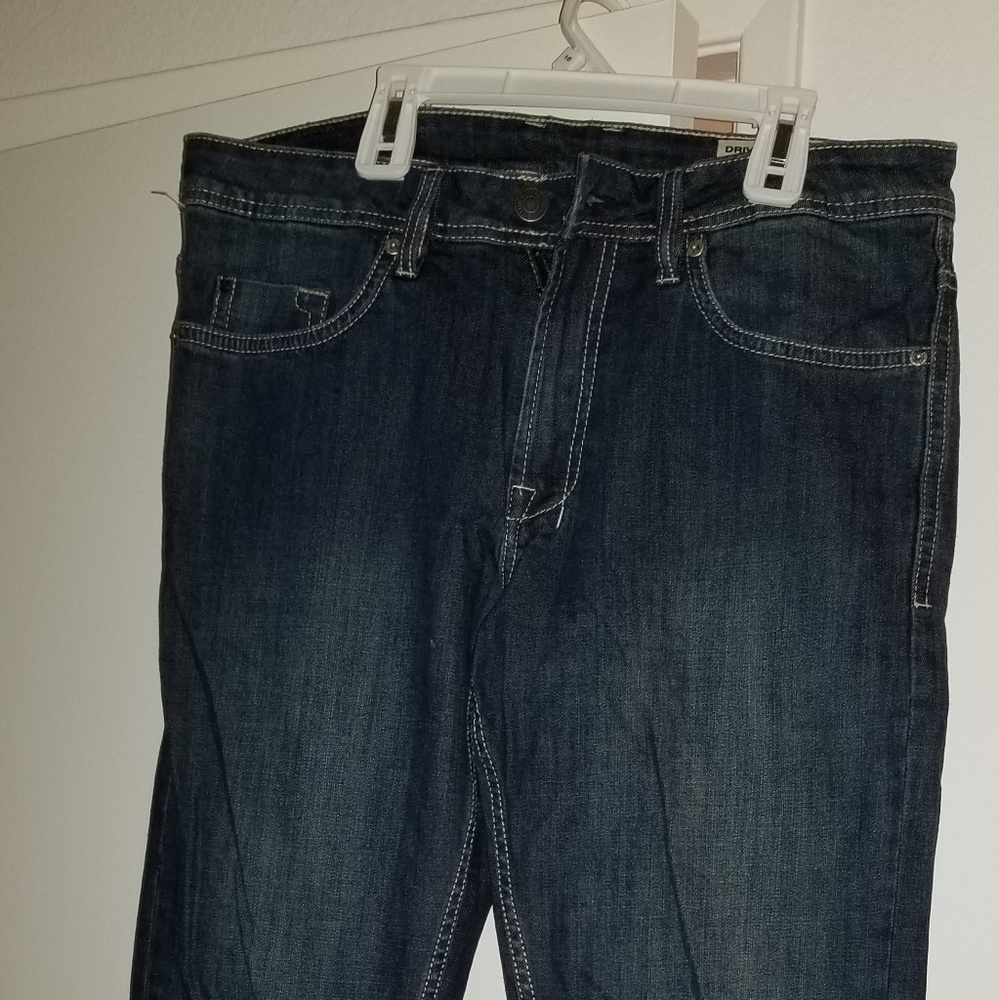 Mens. Jeans